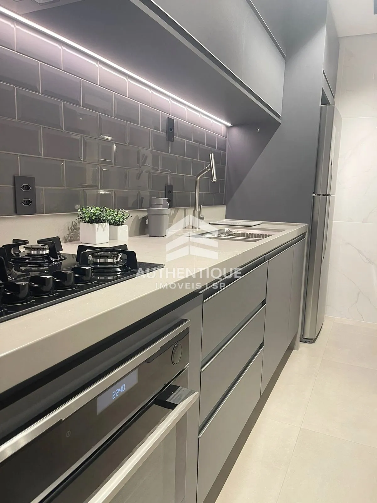 Imagem RG OSCAR MORUMBI - Apartamento à venda no bairro Vila Suzana - São Paulo/SP, Zona Sul