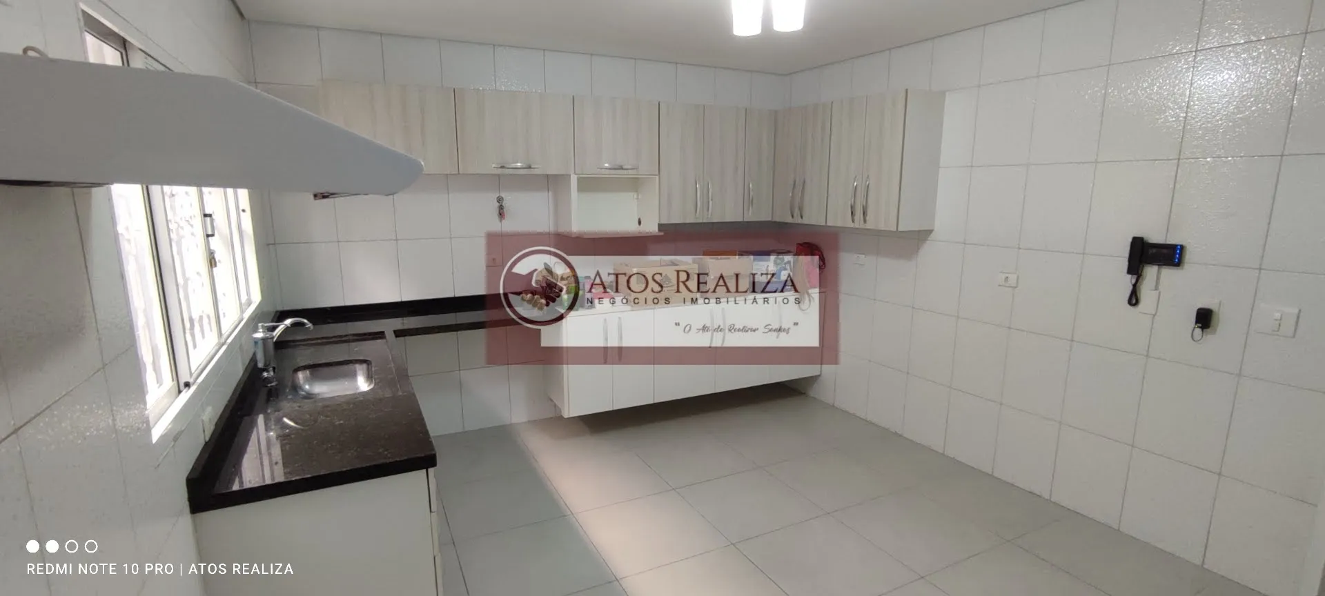 Imagem Sobrado em Vila Gea - São Paulo