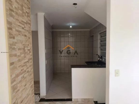Imagem Sobrado para Venda em São Paulo, Jardim Gianetti, 2 dormitórios, 1 suíte, 2 banheiros, 2 vagas
