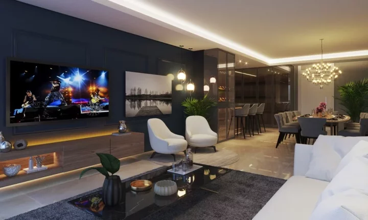 Imagem COBERTURA RESIDENCIAL em Itapema - SC, Meia Praia