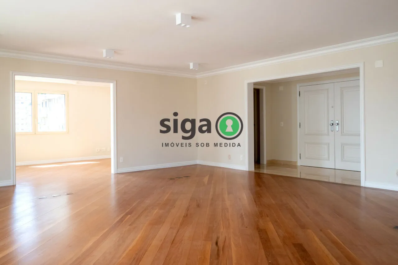 Imagem Apartamento para venda no Jardim Paulistano 03 suítes, São Paulo - SP
