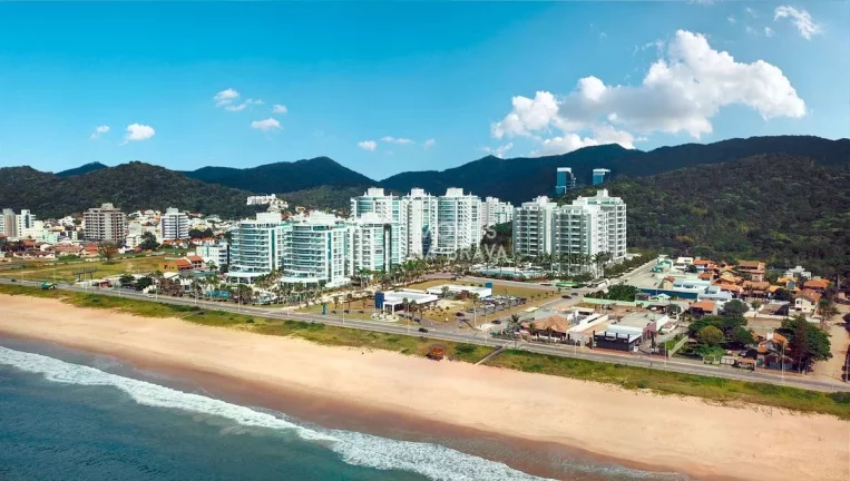 Imagem COBERTURA A VENDA RESERVA FIGUEIRA RESIDENCE - 3 SUITES E 4 VAGAS - PRAIA BRAVA - ITAJAI/SC