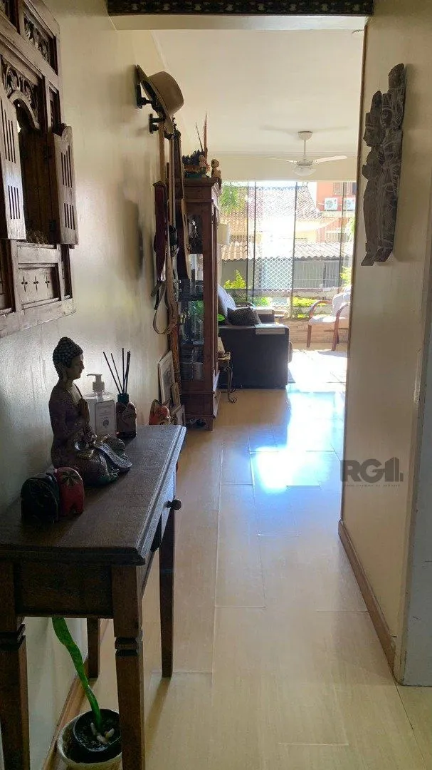 Imagem Apartamento à Venda em Tristeza - Porto Alegre