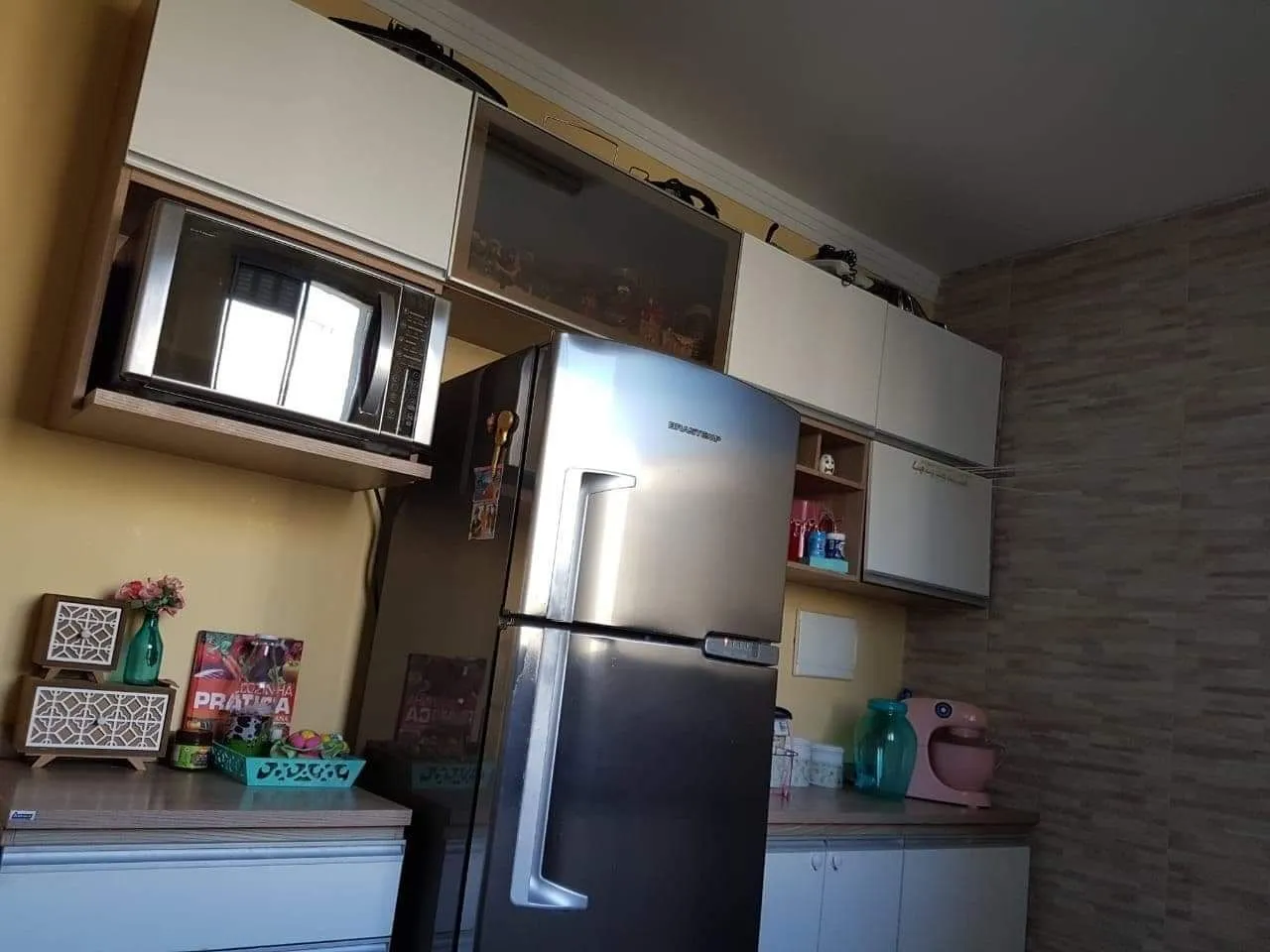 Imagem Apartamento para venda tem 49 m² com 2 quartos- Jd. Europa em Sorocaba/SP