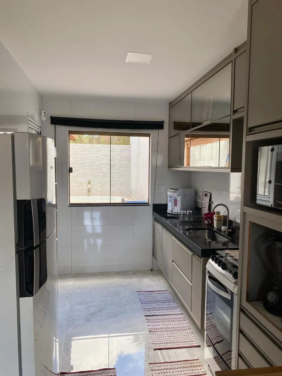 Imagem Casa com 2 quartos à venda em Vila Velha
