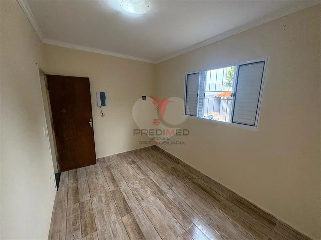 Imagem Casa de 3 quartos, 94m² no bairro Jardim Maria Luiza Iv, em Lençóis Paulista