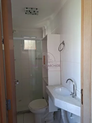 Imagem Apartamento 2 quartos, suíte, Itapuã, sol da manhã, lazer completo, 1