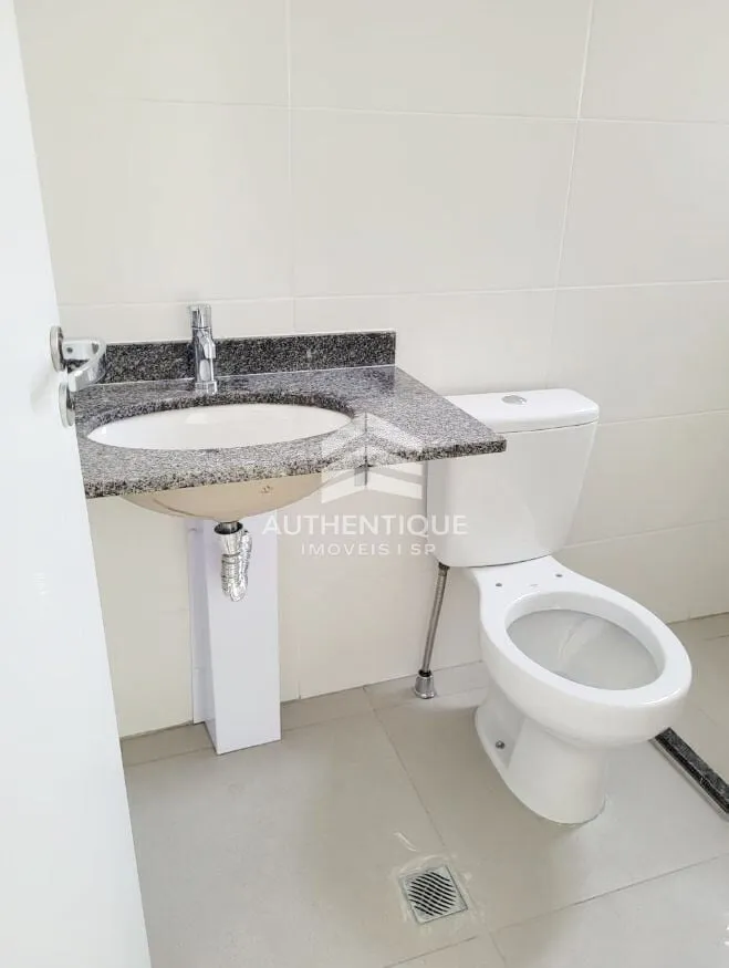 Imagem Kaizuka Demarchi São Bernardo do Campo - Apartamento à venda no bairro Demarchi - São Bernardo do Campo/SP