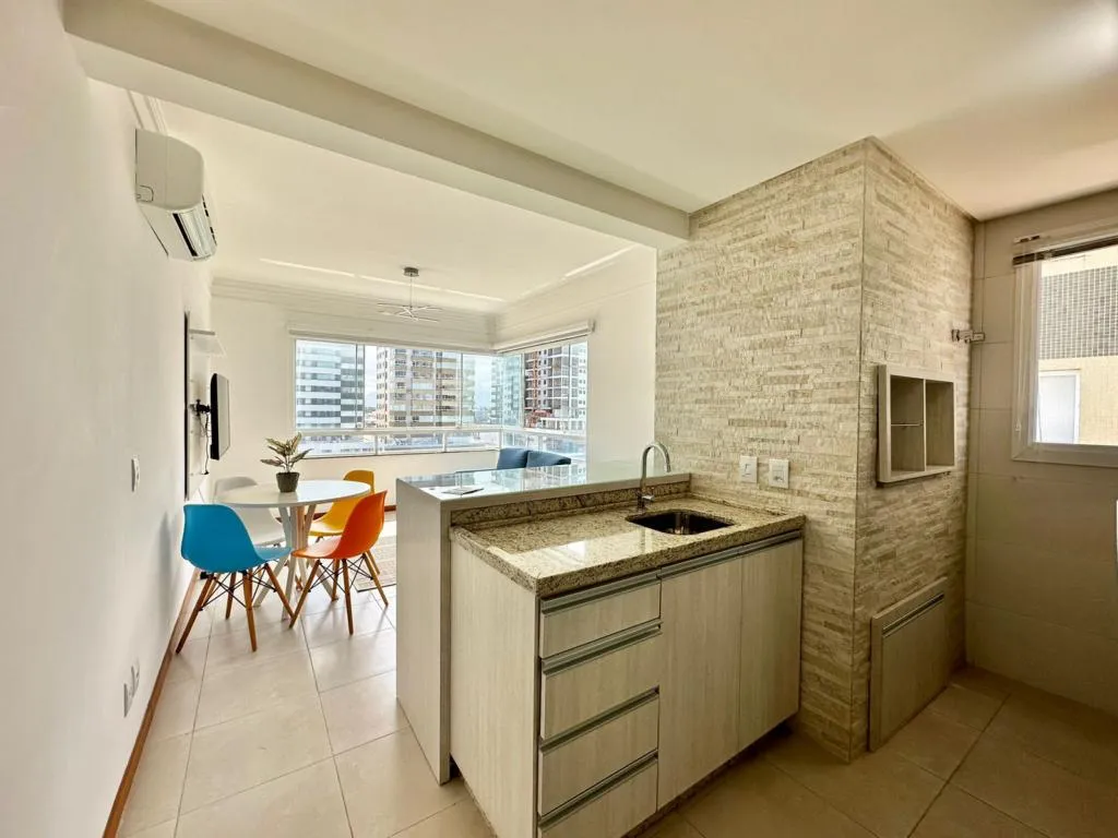 Imagem Apartamento 2 Dormitórios - Bairro Zona Nova