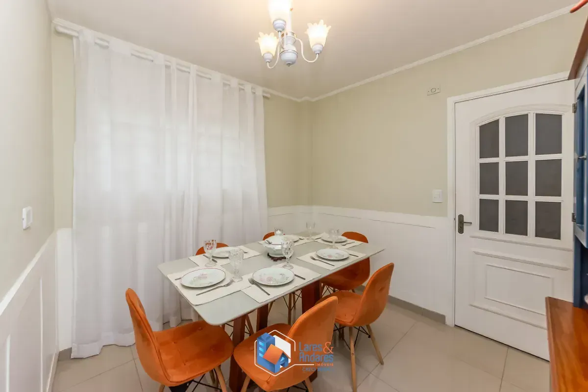 Imagem Casa para venda em Jardim Consórcio com 3 quartos, sendo 1 suíte, 152m²