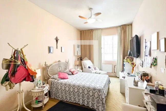 Imagem Apartamento à Venda - Copacabana, 4 Quartos, 400 m2