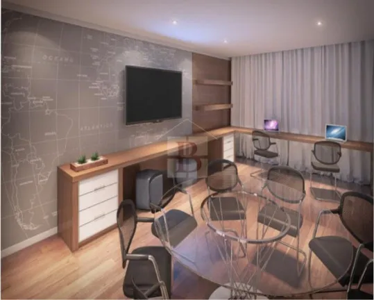 Imagem Apartamento com 2 Quartos à Venda, 85 m² em Charitas - Niterói