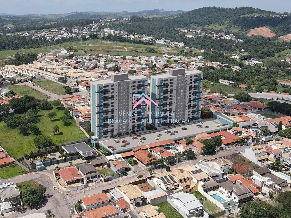 Foto do imóvel Apartamentos à venda Residencial Vila Triunfo - Área útil 66 m2 com 2 dormitóris - Sendo 1 suíte - 1 em Plantão Vila Triunfo - Rua Eduardo Aníbal Lourençon - Jardim Primavera, Itupeva - SP, Brasil, SN - Jardim Primavera, Itupeva - SP