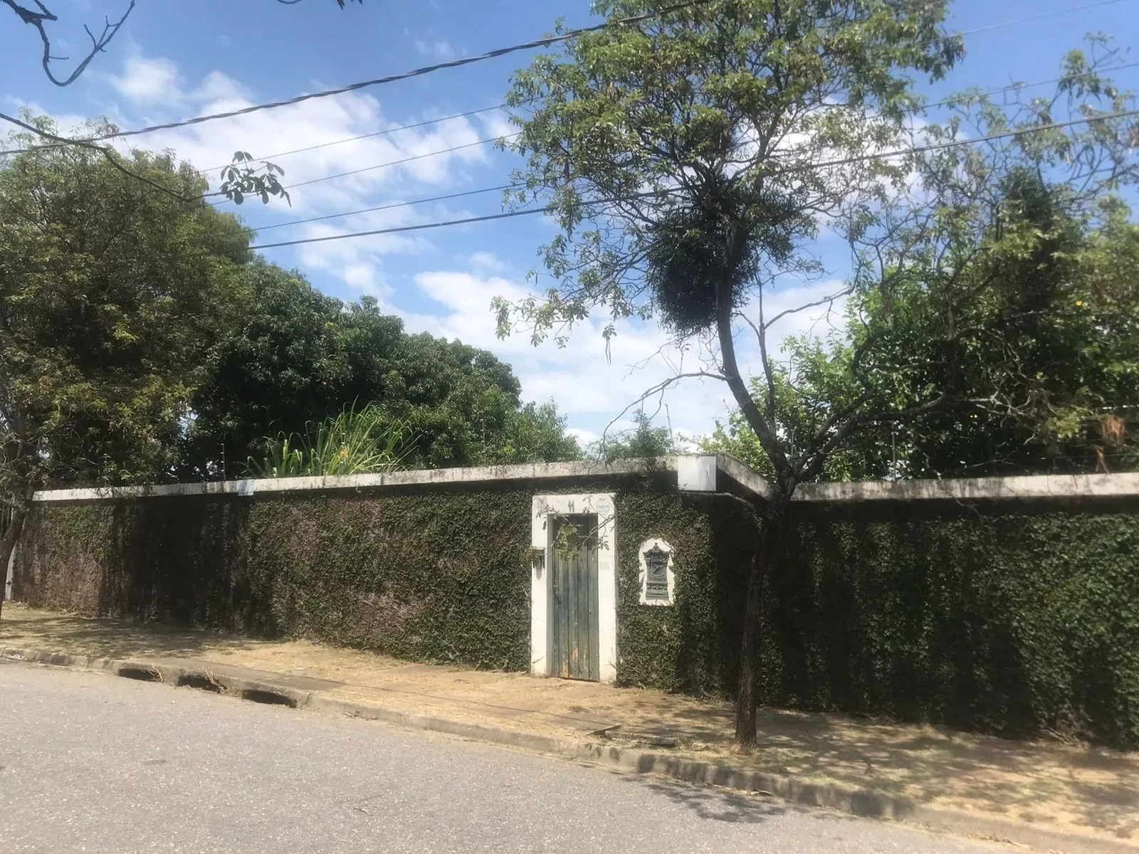 Foto do imóvel Excelente Área dispondo de 9000m². em JARDIM SIMUS, SOROCABA - SP