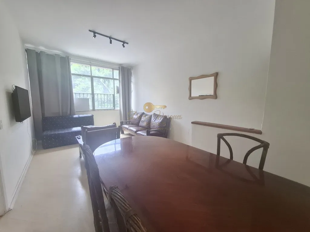 Foto do imóvel Apartamento para Venda em Teresópolis / RJ em Avenida Alberto Torres