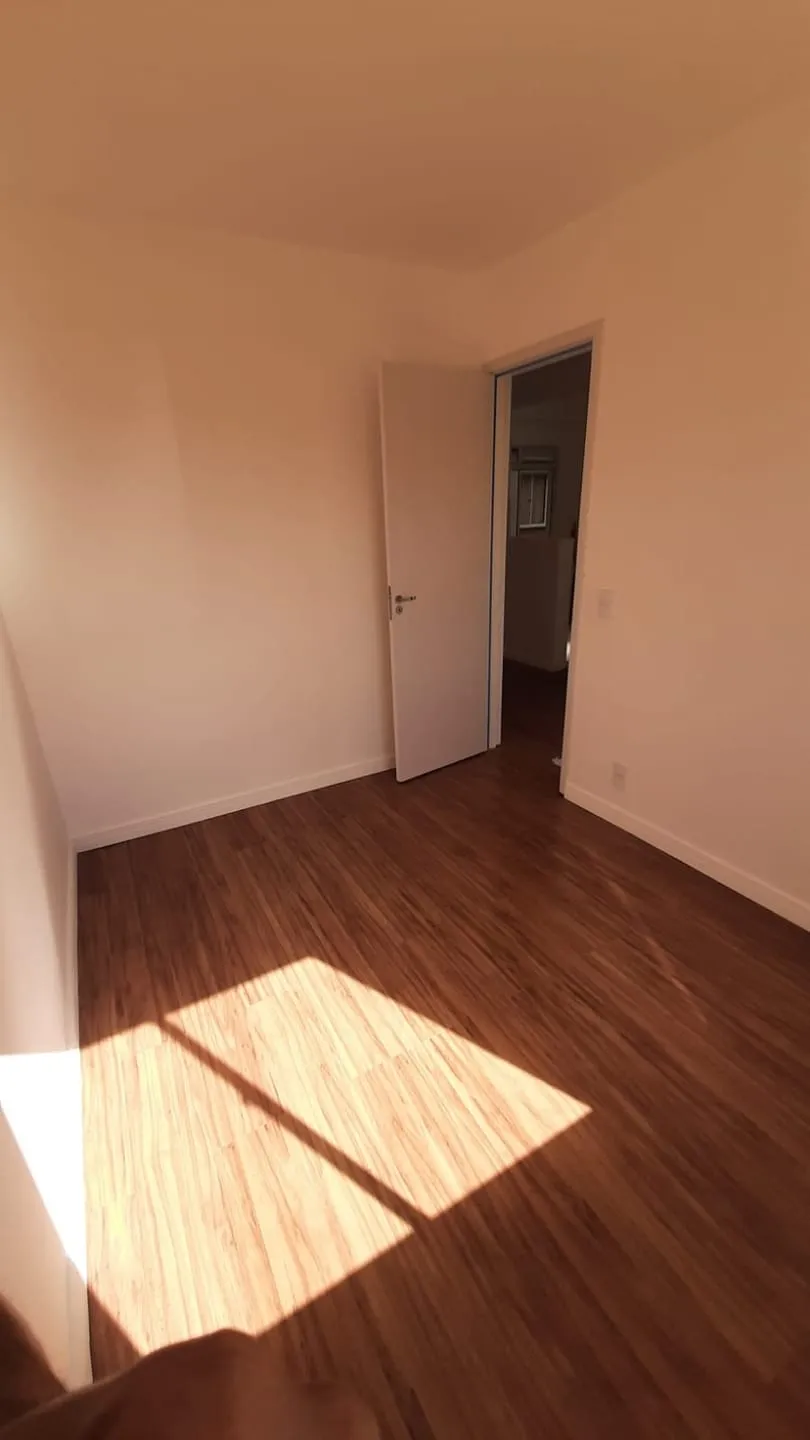 Imagem Apartamento à venda 2 Quartos, 1 Vaga, 45M², Conjunto Residencial Araretama, Pindamonhangaba - SP | alto mantiqueiira
