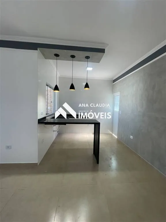 Imagem Casa a venda na cidade de mongaguá