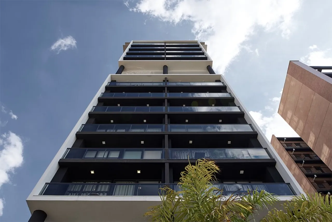 Imagem APARTAMENTO RESIDENCIAL em SOROCABA - SP, PARQUE CAMPOLIM
