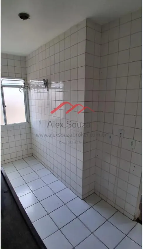 Imagem Apartamento para Venda em Sumaré, Jardim Recanto dos Sonhos, 2 dormitórios, 1 banheiro, 1 vaga