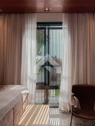 Imagem Casa de Condomínio em Alphaville Residencial Dois - Barueri