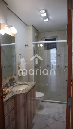 Imagem Apartamento com 3 quartos, Centro - Balneário Piçarras