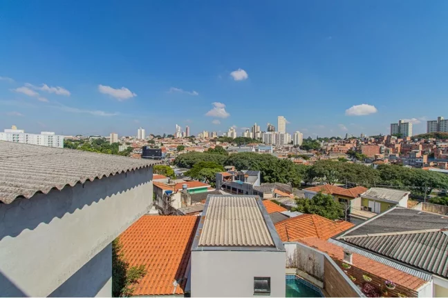 Imagem CASA RESIDENCIAL em São Paulo - SP, Vila Moraes