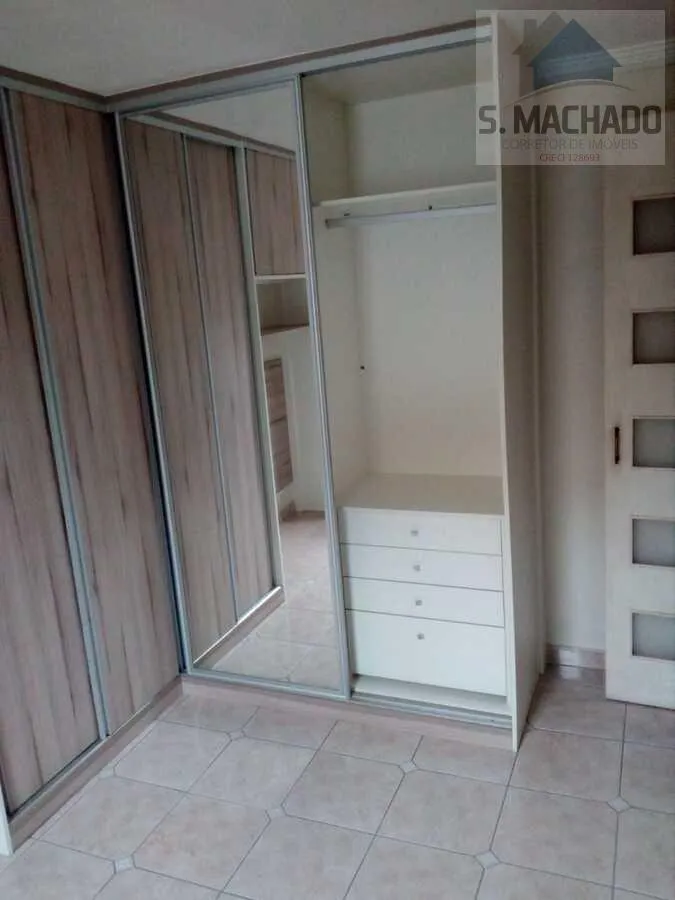 Imagem Apartamento para Venda em Santo André / SP no bairro Vila Camilópolis