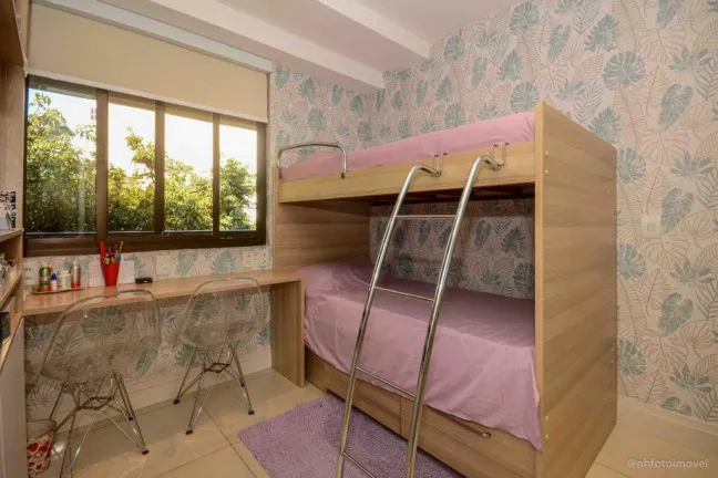 Imagem Cobertura com 3 Quartos à Venda, 174 m² em Vila Isabel - Rio de Janeiro