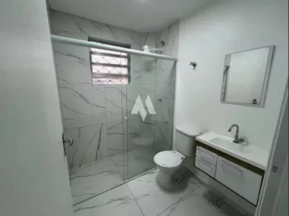 Imagem Apartamento com 3 quartos e 1 banheiro à venda, 77 m² em Santos