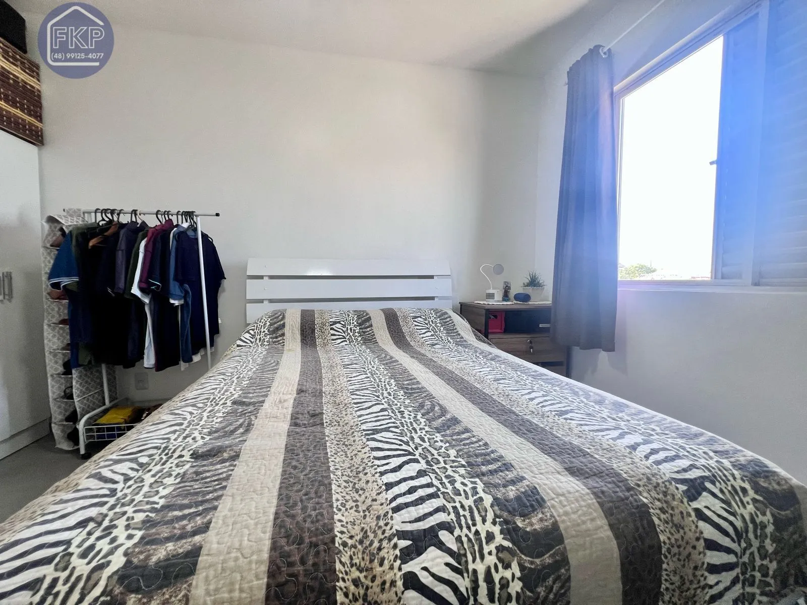 Imagem Apartamento 2 dormitórios!