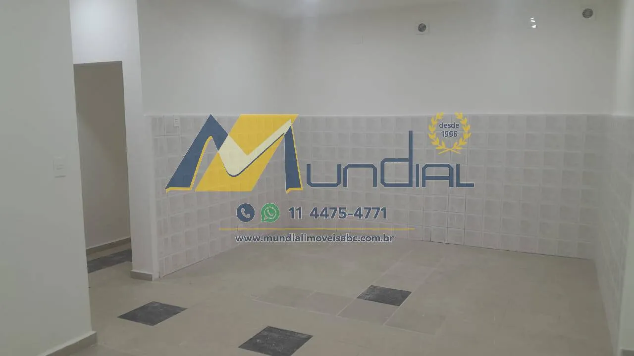 Imagem Prédio Comercial 600m² à Locação no Centro de São Bernardo