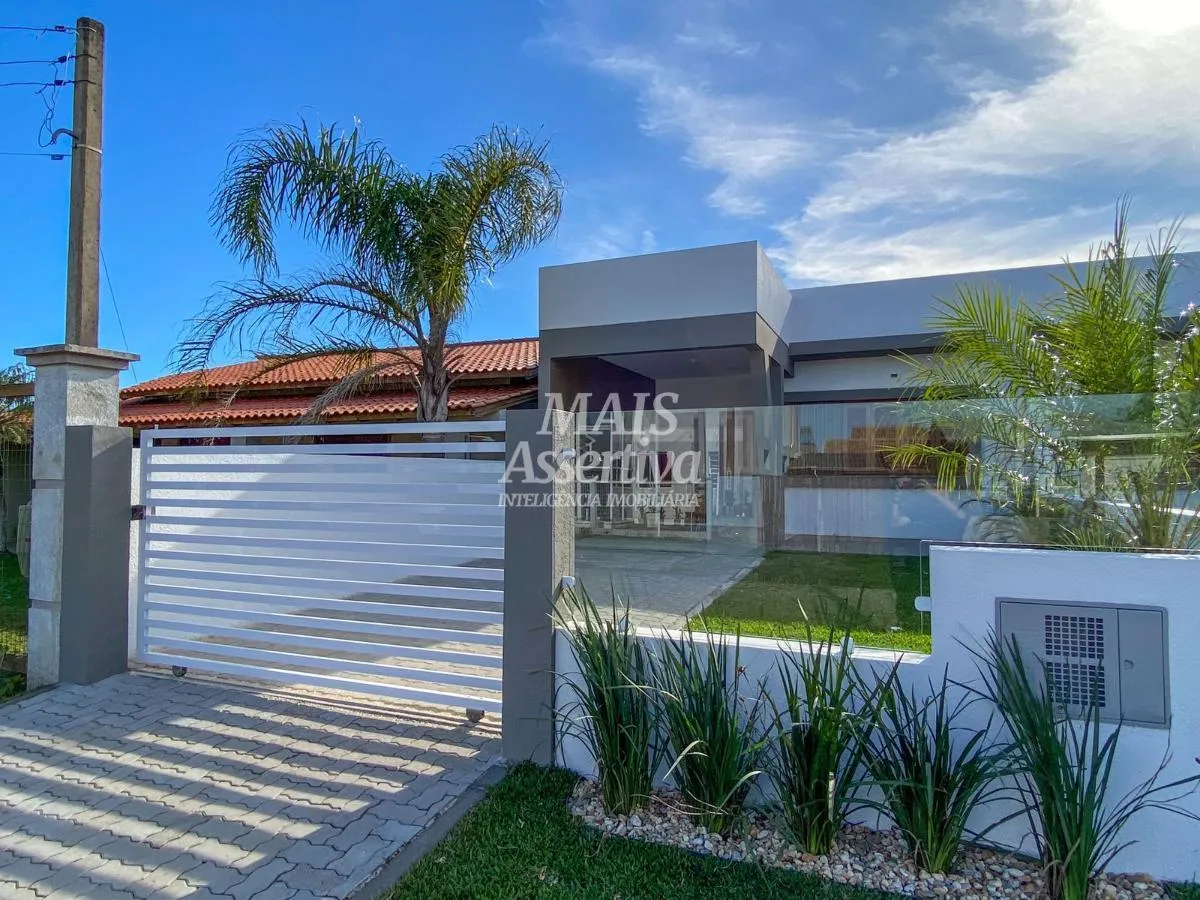 Foto do imóvel Casa para Venda em Imbé / RS