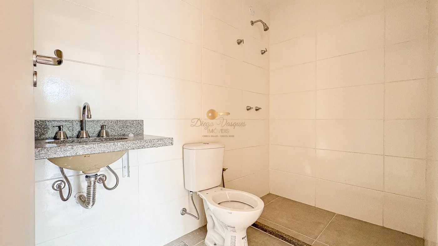 Imagem Apartamento para Venda em Teresópolis / RJ no bairro Várzea