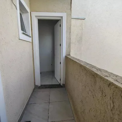 Imagem Apartamento à venda em Porto Alegre, no bairro Restinga