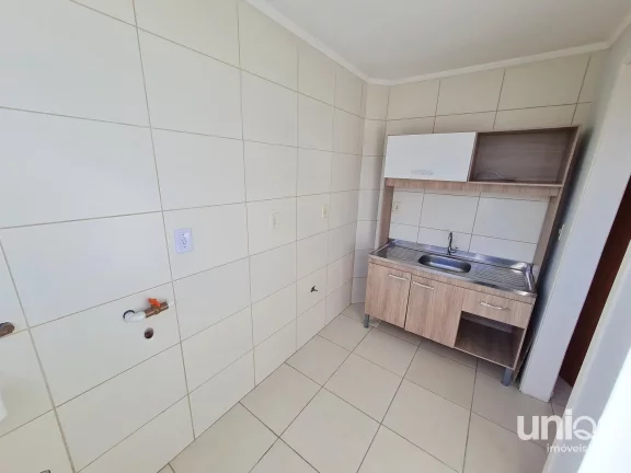 Imagem Apartamento de 01 dormitório em região central de Santa Maria para comprar