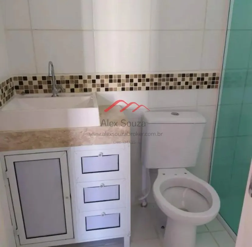 Imagem Apartamento para Venda em Sumaré, Loteamento Residencial Viva Vista, 3 dormitórios, 1 suíte, 2 banheiros, 1 vaga