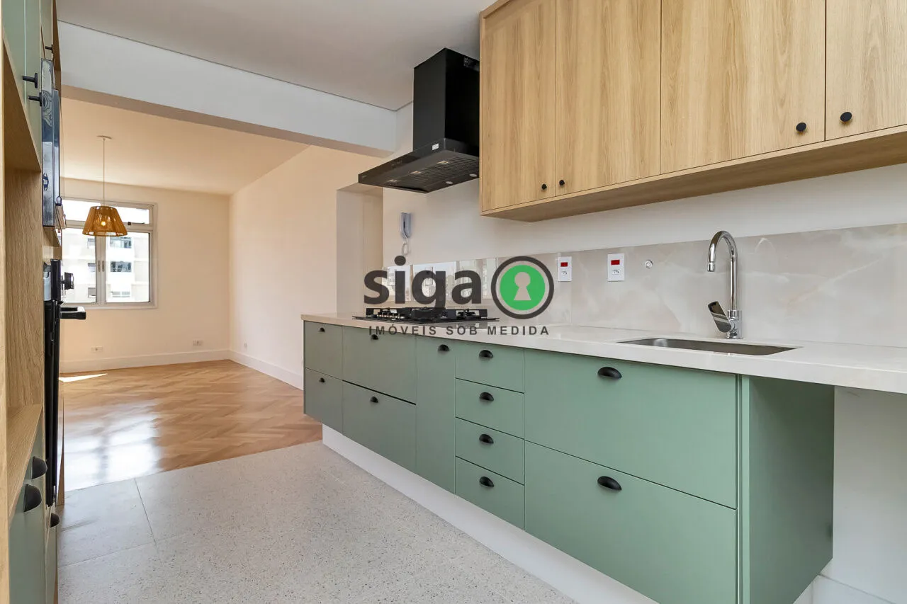 Imagem APARTAMENTO A VENDA