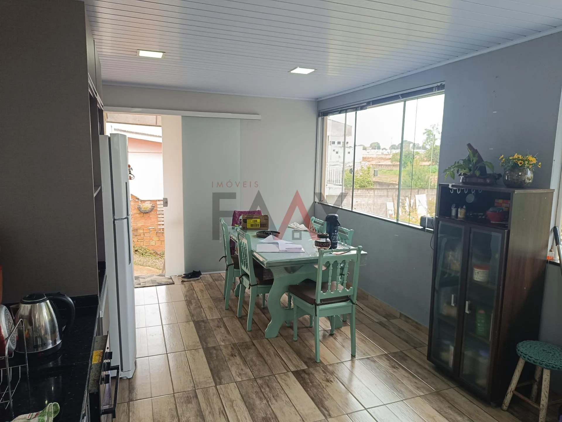Imagem Excelente oportunidade de compra no Bairro dos Estados em Guarapuava