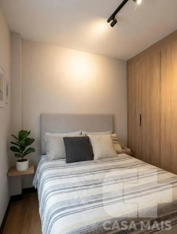 Imagem Apartamento para Locação em São Paulo / SP no bairro Pinheiros