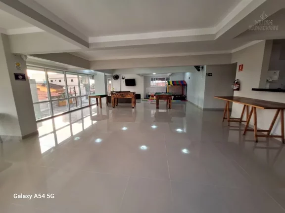 Imagem Apartamento 2 dormitórios sendo 1 suite no bairro Aviação