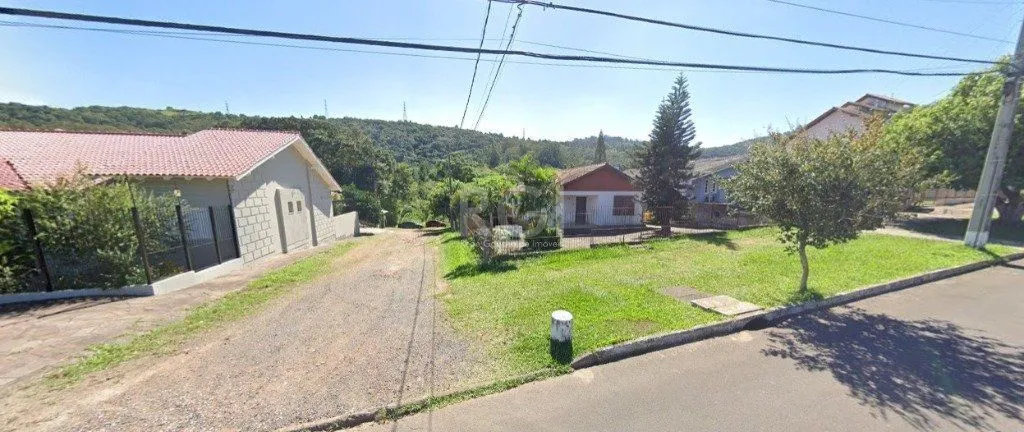 Imagem Terreno em Vila Nova