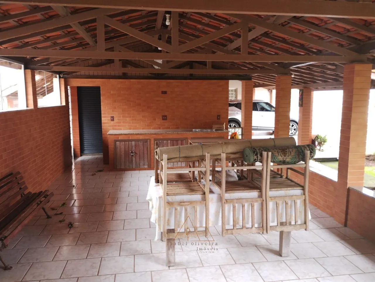 Foto do imóvel: CHACARA RESIDENCIAL em SALTO - SP, CONDOMÍNIO FECHADO VILLAGE HARAS SÃO LUIZ