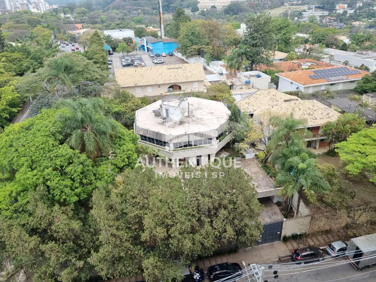 Imagem IL FARO MORUMBI - Apartamento à venda no bairro Morumbi - São Paulo/SP, Zona Sul
