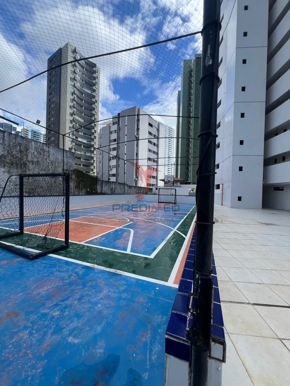Imagem Apartamento Belíssimo no charmoso bairro Miramar com lazer completo