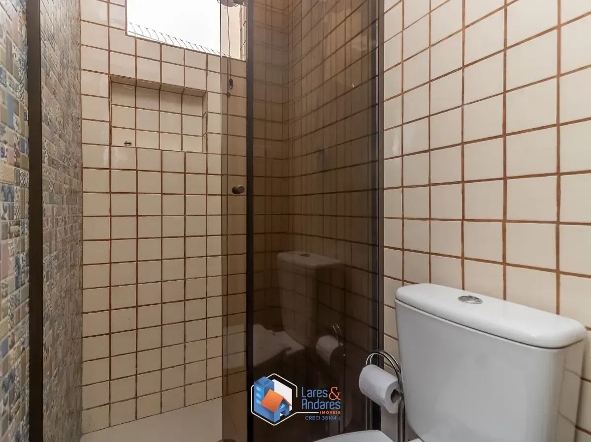 Imagem Sobrado para venda em Vila Fanton-Perus com 3 quartos, 174m²
