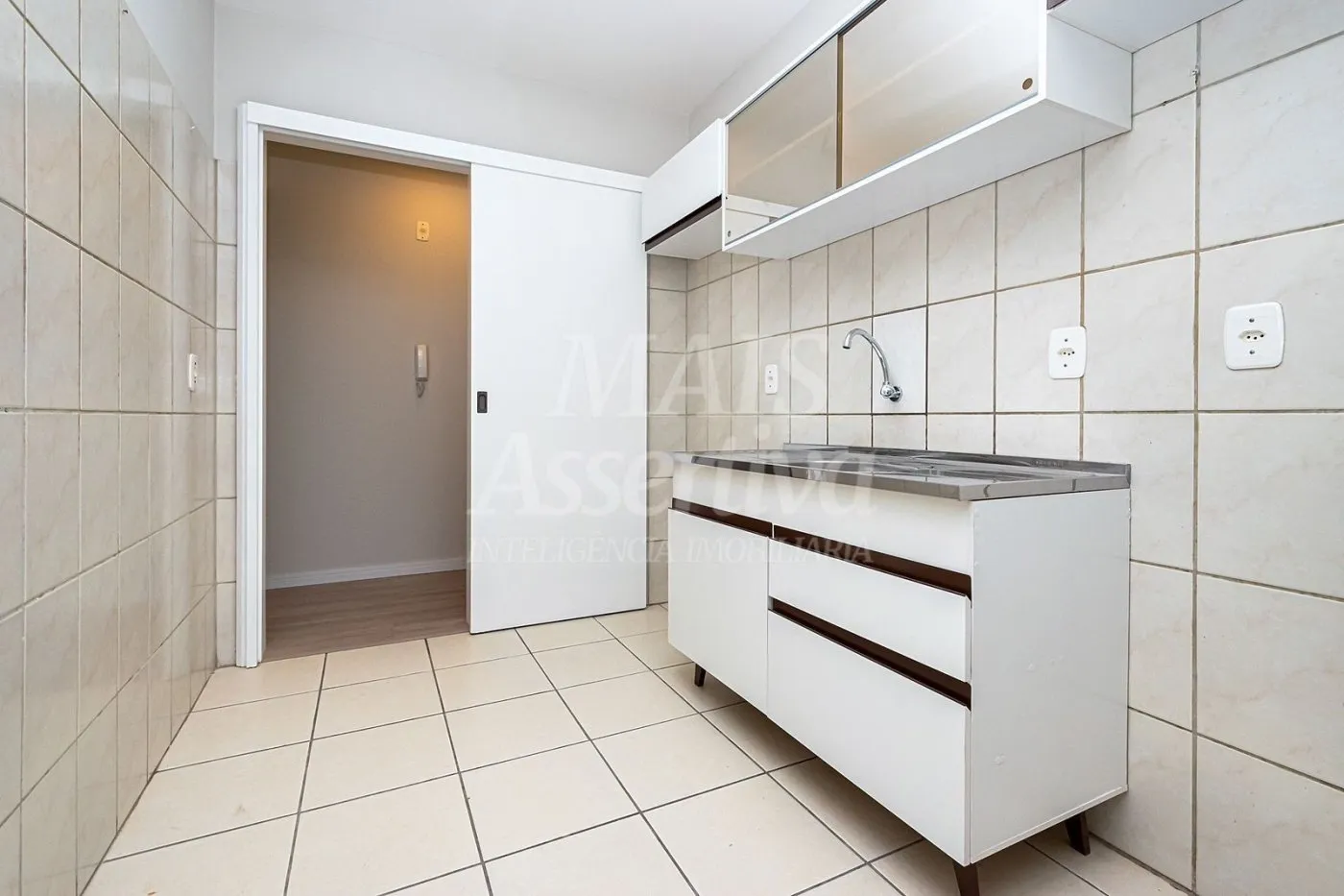 Imagem Apartamento para venda - Edificio Dom Nicola