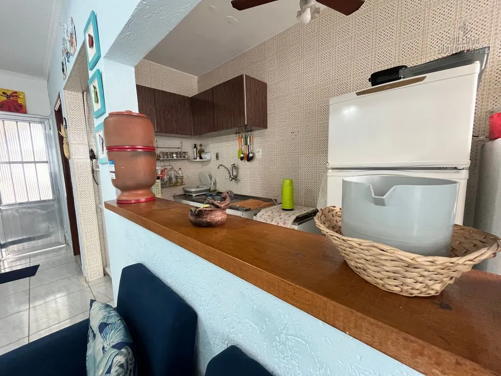 Imagem APARTAMENTO MOBILIADO A 200 METROS DA PRAIA