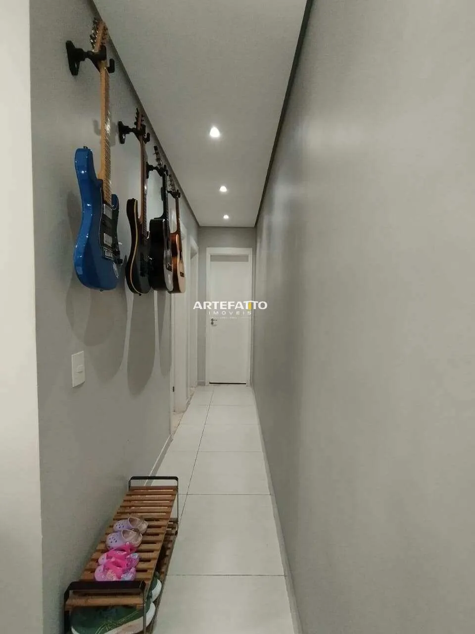 Imagem Apartamento à venda em Guarulhos, Jardim Bela Vista, com 2 quartos, 49m2