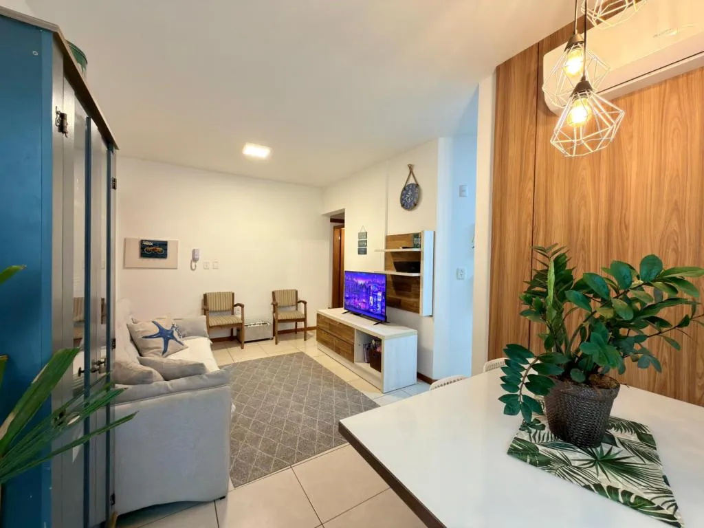 Foto do imóvel Apartamento 2 Dormitórios - Bairro Zona Nova