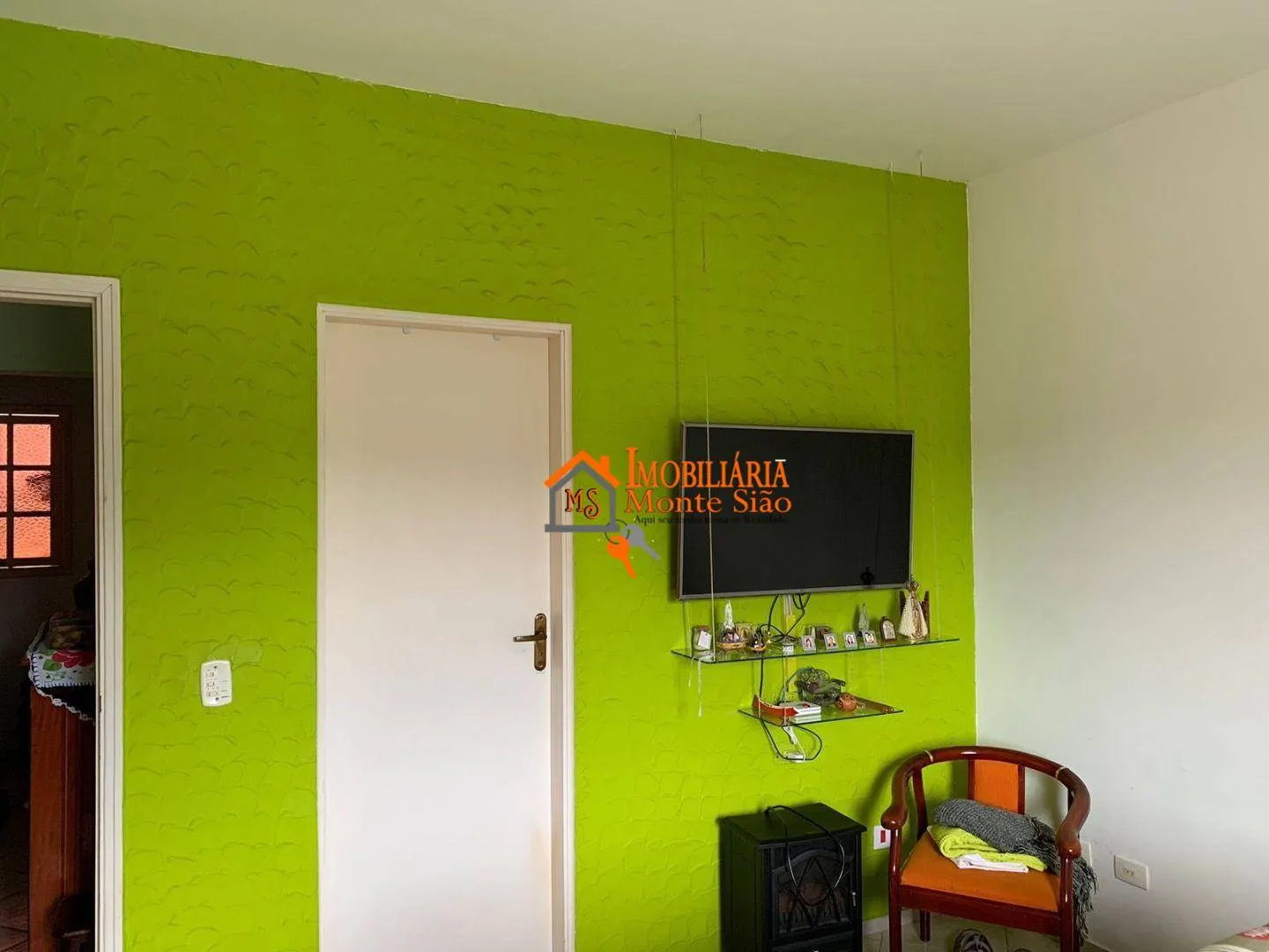 Imagem Casa com 3 dormitórios à venda, 178 m² por R$ 900.000,00 - Centro - Atibaia/SP